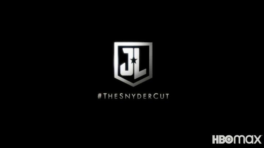 Le Snyder Cut durera quatre heures. // Source : HBO Max Le Snyder Cut durera quatre heures. // Source : HBO Max