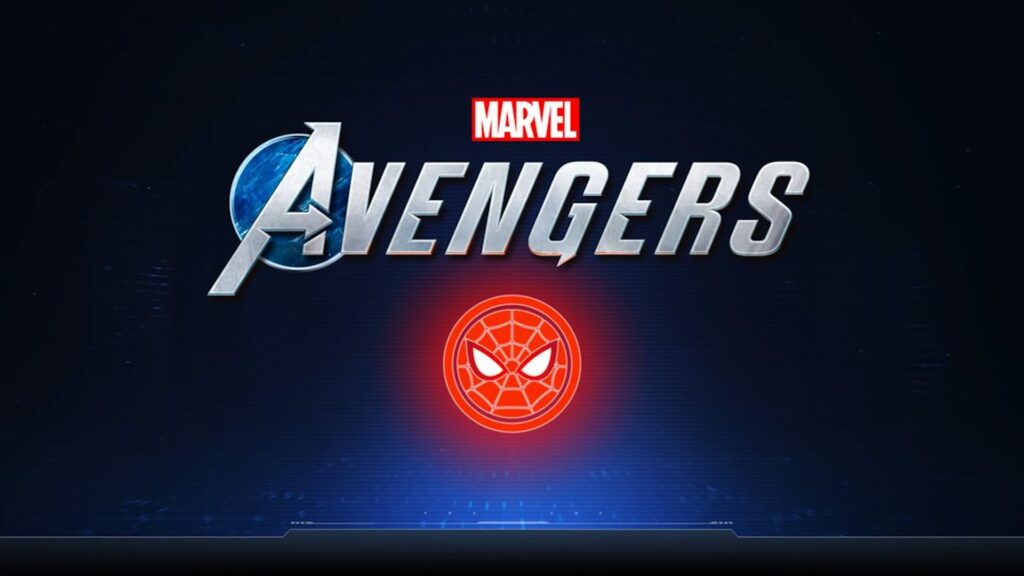 Spider-Man dans Marvel's Avengers // Source : PlayStation Blog Spider-Man dans Marvel's Avengers // Source : PlayStation Blog