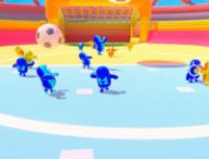 Fall Guys: Ultimate Knockout // Source : Delvolver 