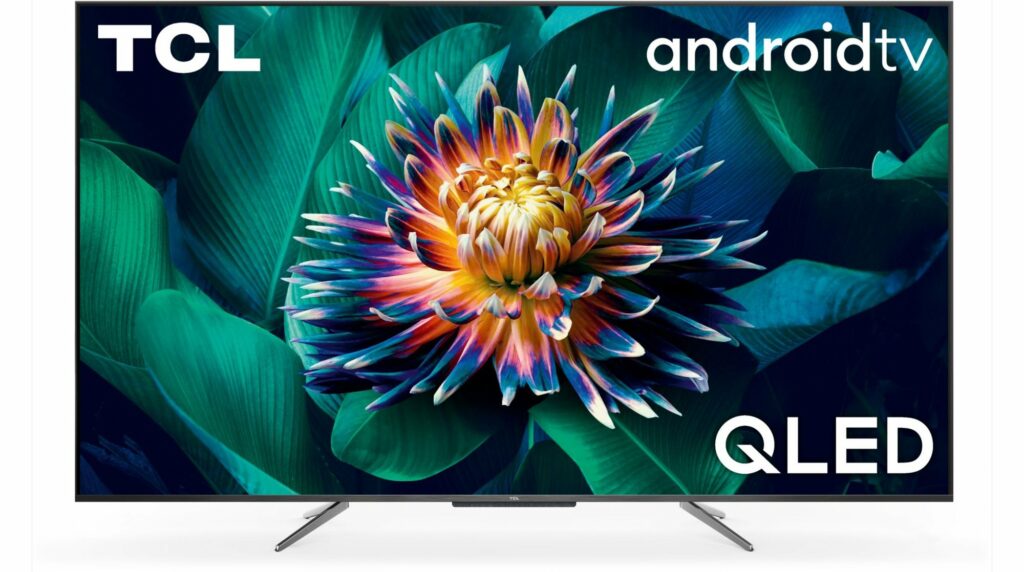 TCL 55C715 TCL 55C715