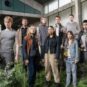 The Rain Saison 3 // Source : Netflix The Rain Saison 3 // Source : Netflix