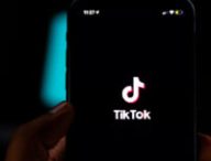 TikTok // Source : Solen Feyissa