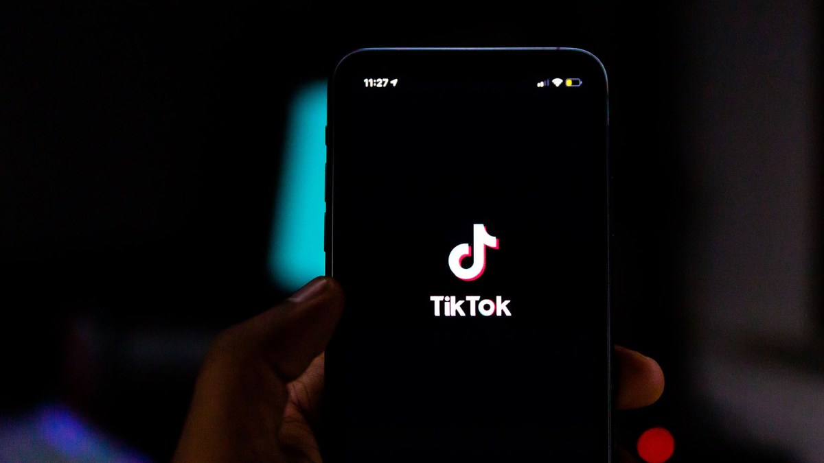 TikTok // Source : Solen Feyissa TikTok // Source : Solen Feyissa