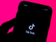 TikTok // Source : Solen Feyissa