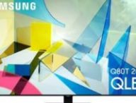 TV Samsung QLED
