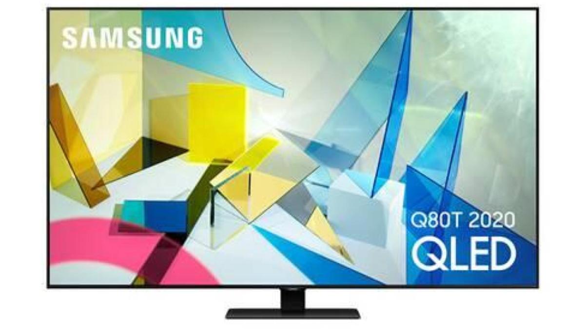 TV Samsung QLED TV Samsung QLED