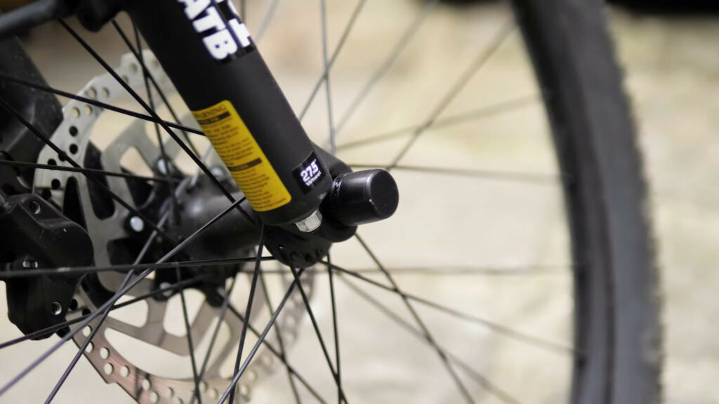 Abus Nutfix // Source : Louise Audry pour Numerama Abus Nutfix // Source : Louise Audry pour Numerama