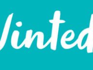 Le logo Vinted