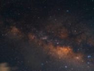 La Voie lactée. // Source : Pexels/Abet Llacer (photo recadrée)