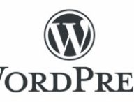 Logo Wordpress