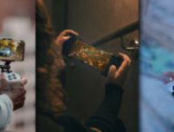 Le Xbox Game Pass sur mobile // Source : Microsoft