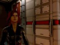 Black Widow dans Marvel's Avengers // Source : Capture d'écran Xbox 