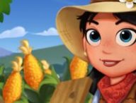 FarmVille // Source : Facebook FarmVille