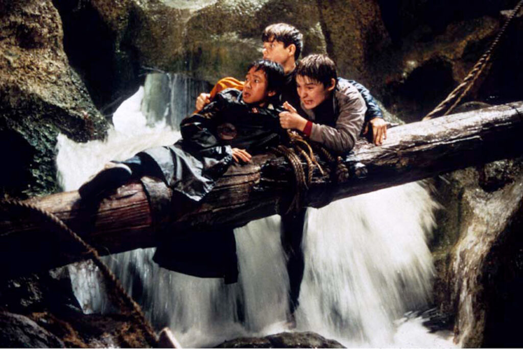 Les Goonies // Source : Warner Bros. Les Goonies // Source : Warner Bros.