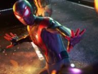 Marvel's Spider-Man: Miles Morales // Source : Sony