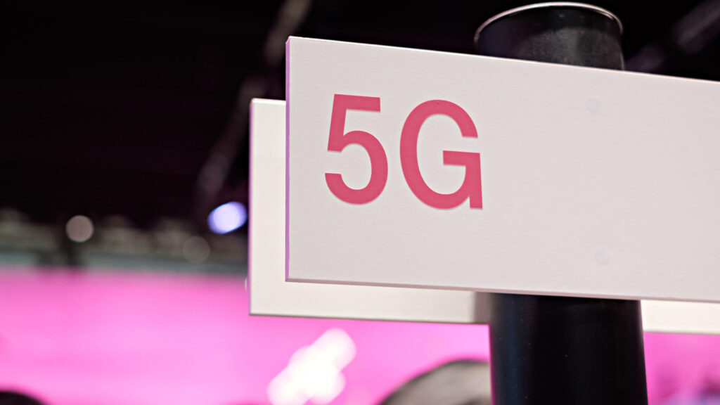 5G 5G
