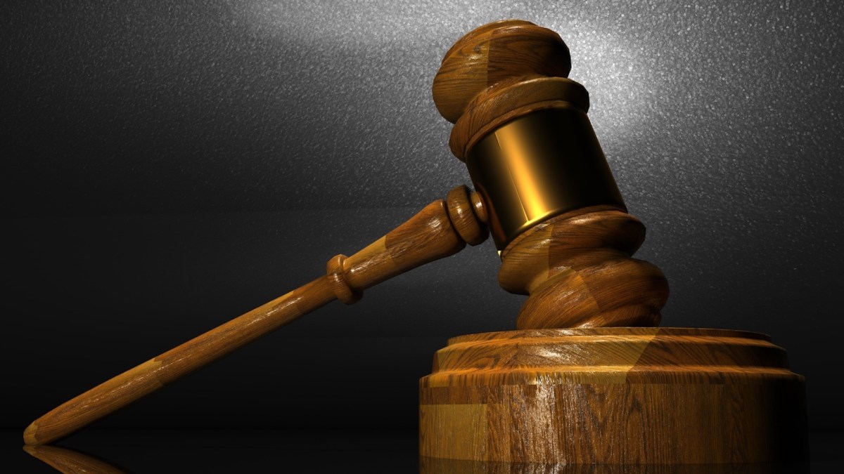 Kottman a des problèmes avec la justice américaine. // Source : Pxhere Kottman a des problèmes avec la justice américaine. // Source : Pxhere