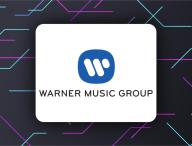 Plusieurs sites de warner ont été victimes d'une cyberattaque. // Source : Logo de la Warner