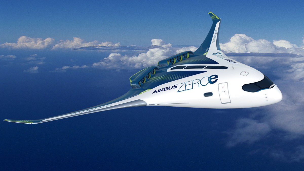 Source : Airbus Source : Airbus