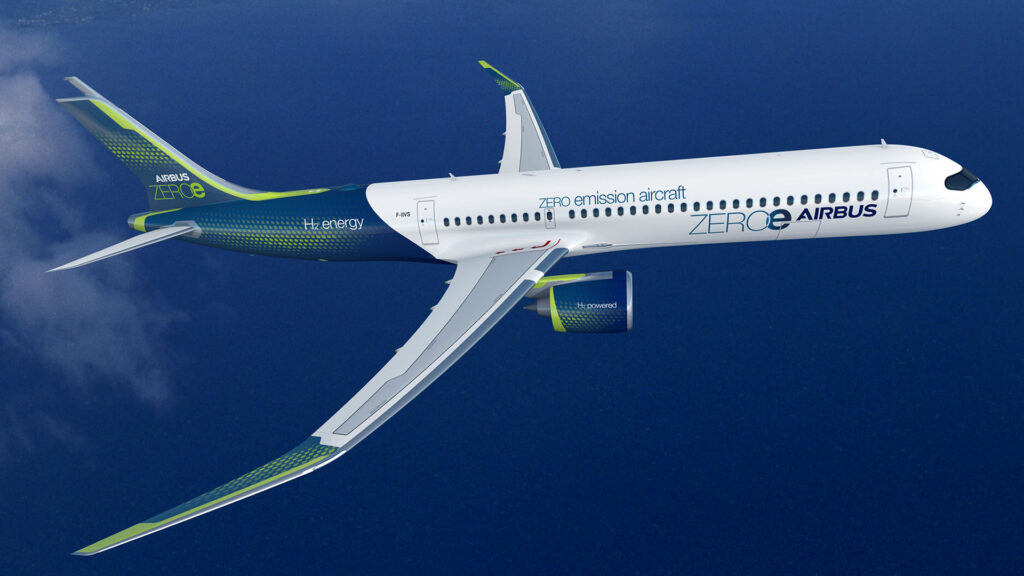 Source : Airbus Source : Airbus
