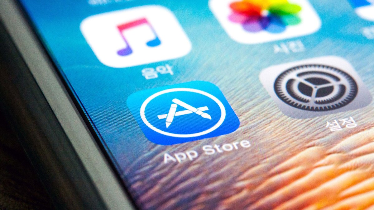En Corée du Sud, l'App Store n'aura plus le droit d'imposer un seul moteur de paiement. // Source : Yun Ho Lee En Corée du Sud, l'App Store n'aura plus le droit d'imposer un seul moteur de paiement. // Source : Yun Ho Lee