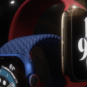 Apple Watch Series 6 // Source : Capture d'écran Numerama Apple Watch Series 6 // Source : Capture d'écran Numerama