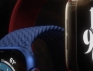 Apple Watch Series 6 // Source : Capture d'écran Numerama
