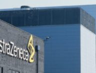 AstraZeneca. // Source : Flickr/CC/Cheshire East Council (photo recadrée)