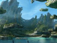 Aperçus de la suite d'Avatar. // Source : Via Twitter @officialavatar