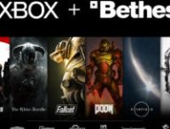 Microsoft rachète Bethesda // Source : Xbox Microsoft rachète Bethesda // Source : Xbox