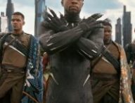Black Panther // Source : Marvel