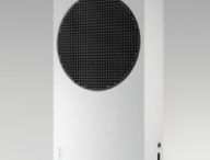 Xbox Series S // Source : Twitter WalkingCat