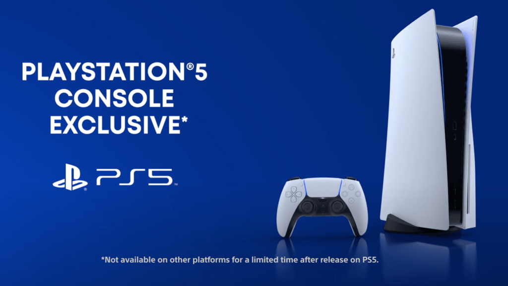 Exclusivité temporaire PS5 pour Final Fantasy XVI // Source : Capture YouTube Square Enix Exclusivité temporaire PS5 pour Final Fantasy XVI // Source : Capture YouTube Square Enix