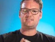 Trevor Milton, fondateur de Nikola // Source : Capture YouTube Nikola