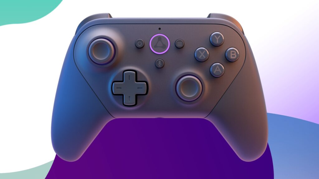 La manette Luna Controller // Source : Amazon La manette Luna Controller // Source : Amazon
