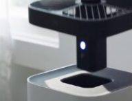 Drone Ring Always Home Cam // Source : Ring/Amazon