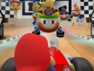 Mario Kart Live : Home Circuit // Source : Nintendo