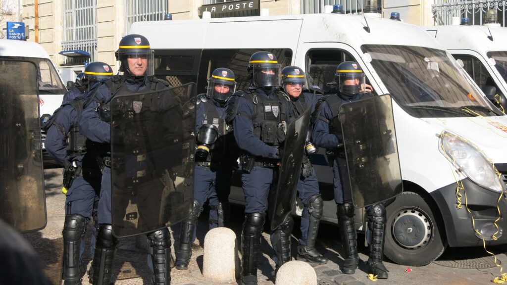 CRS CRS