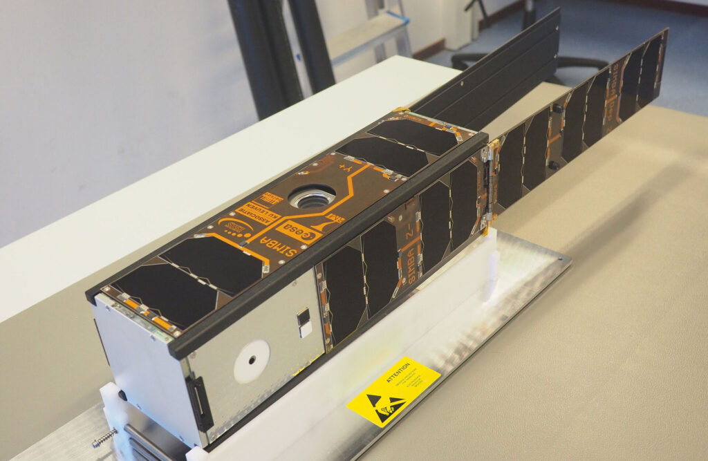 CubeSat CubeSat