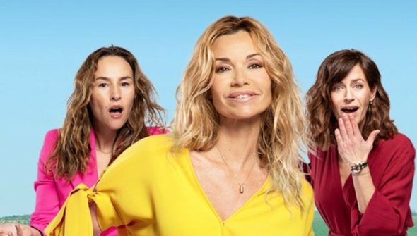 Demain nous appartient // Source : TF1 Demain nous appartient // Source : TF1