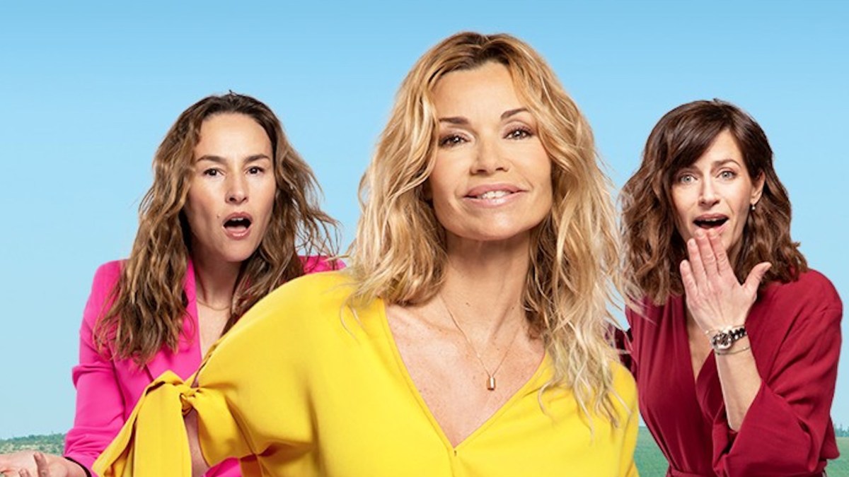 Demain nous appartient // Source : TF1 Demain nous appartient // Source : TF1
