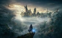 Hogwarts Legacy : L'Héritage de Poudlard // Source : Warner Bros. Hogwarts Legacy : L'Héritage de Poudlard // Source : Warner Bros.