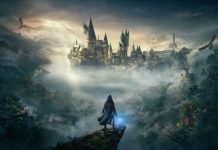Hogwarts Legacy : L'Héritage de Poudlard // Source : Warner Bros. Hogwarts Legacy : L'Héritage de Poudlard // Source : Warner Bros.