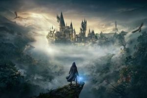 Hogwarts Legacy : L'Héritage de Poudlard // Source : Warner Bros. Hogwarts Legacy : L'Héritage de Poudlard // Source : Warner Bros.
