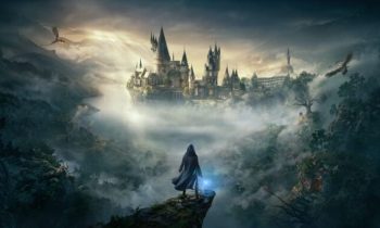 Hogwarts Legacy : L'Héritage de Poudlard // Source : Warner Bros. Hogwarts Legacy : L'Héritage de Poudlard // Source : Warner Bros.