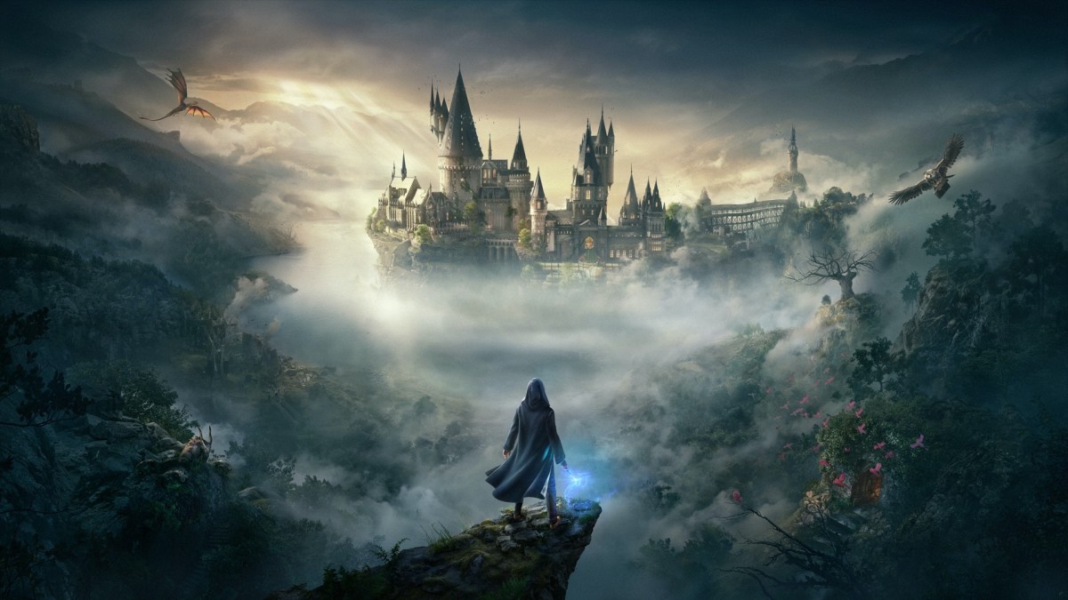 Hogwarts Legacy : L'Héritage de Poudlard // Source : Warner Bros. Hogwarts Legacy : L'Héritage de Poudlard // Source : Warner Bros.