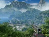Crysis Remastered // Source : Crytek