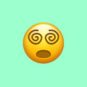Un des nouveaux emojis de 2021 Un des nouveaux emojis de 2021