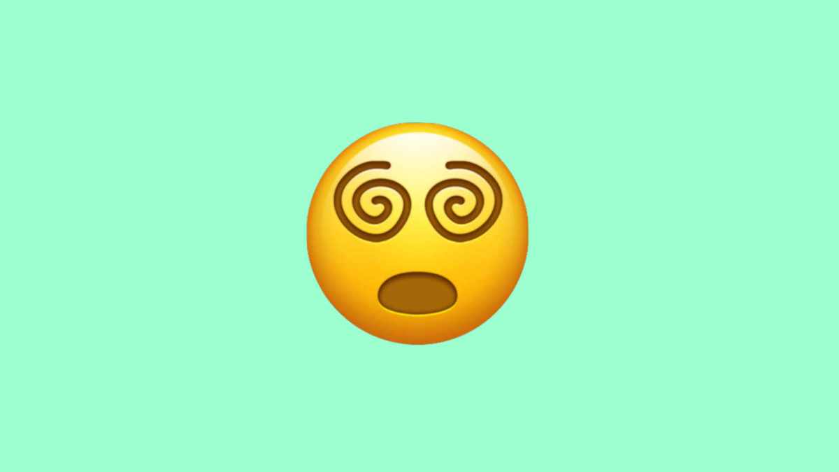 Un des nouveaux emojis de 2021 Un des nouveaux emojis de 2021