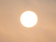 Le Soleil évolue actuellement sur la séquence principale. // Source : Flickr/CC/Christer (photo recadrée)